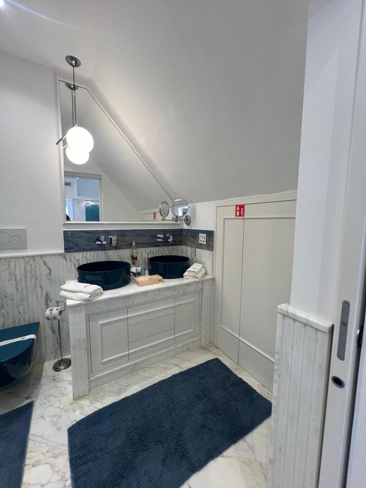 Apartment Maison Lady Claudia Luxury Sorrento