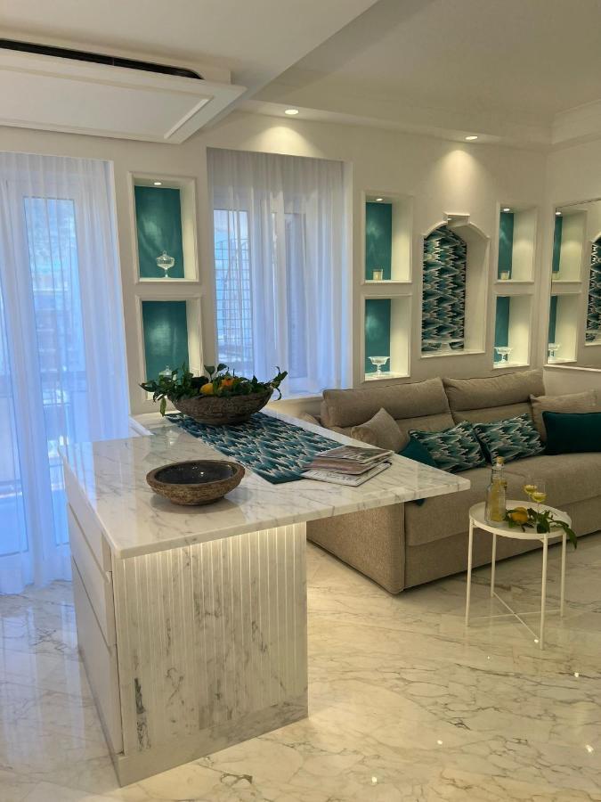 Maison Lady Claudia Luxury Appartamento *