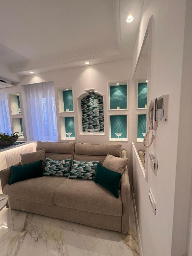 Appartamento Maison Lady Claudia Luxury