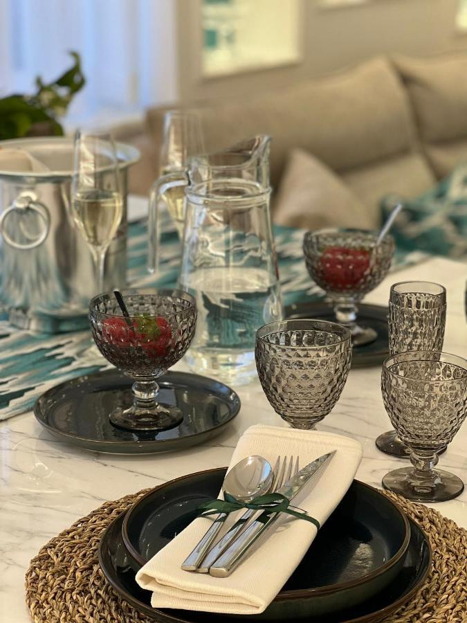 Appartamento Maison Lady Claudia Luxury *