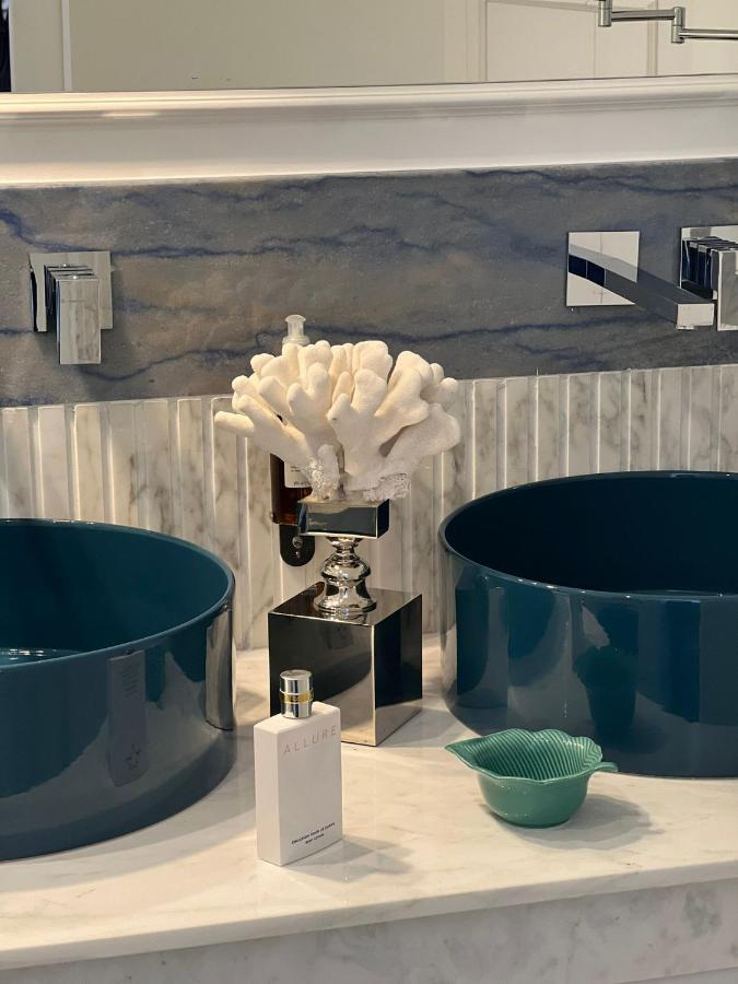 Appartamento Maison Lady Claudia Luxury