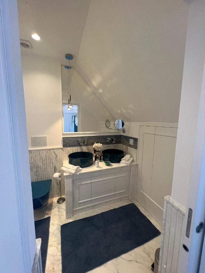Appartamento Maison Lady Claudia Luxury Sorrento