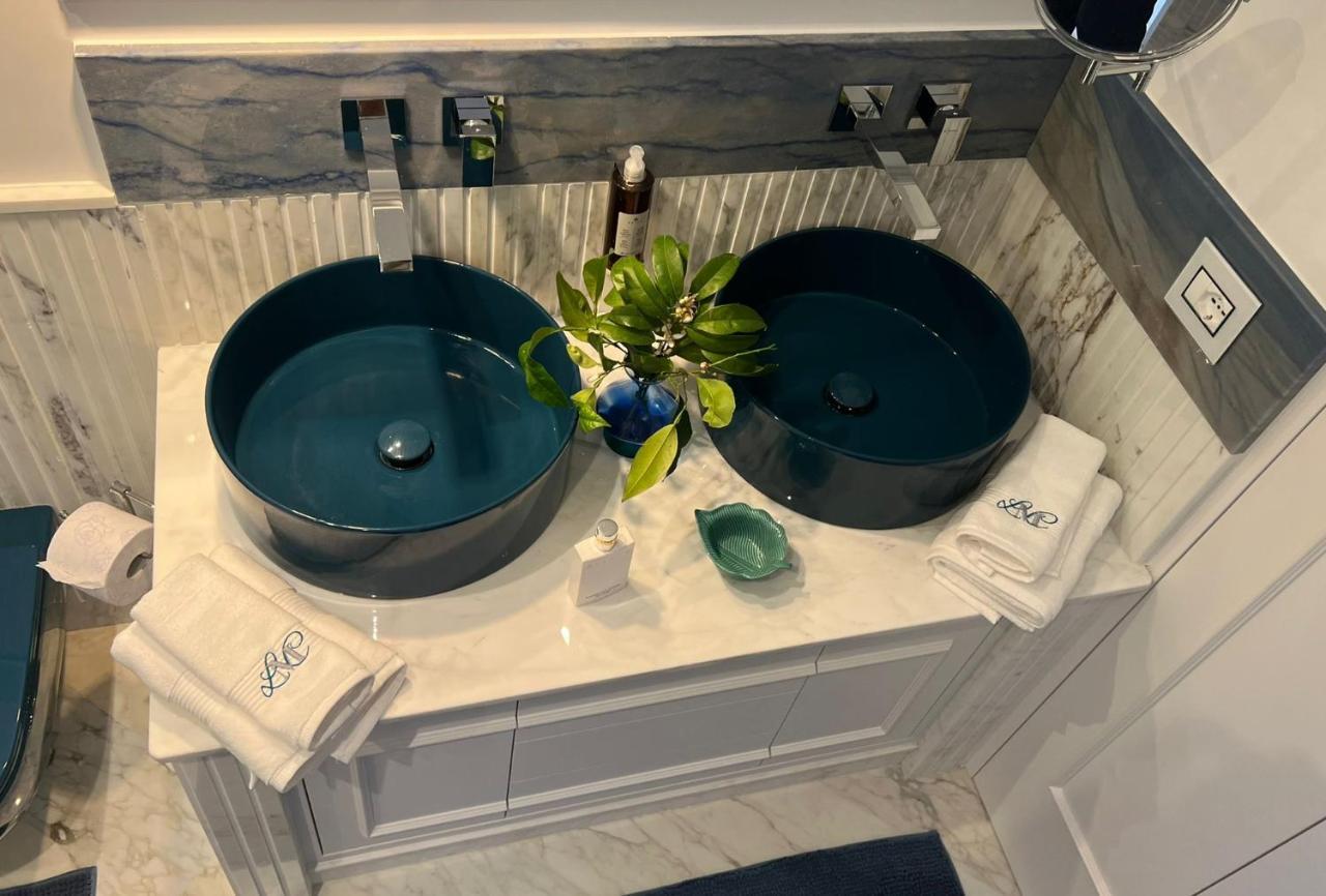 Maison Lady Claudia Luxury Appartamento