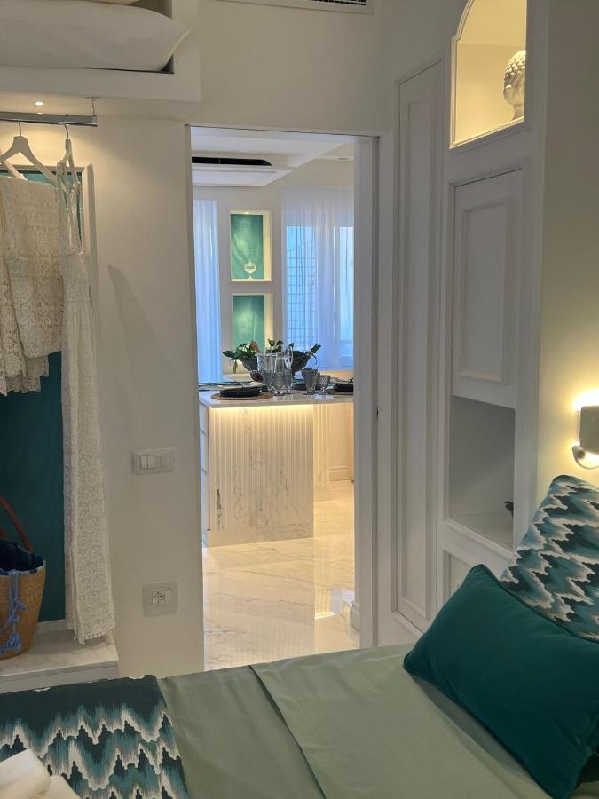 Maison Lady Claudia Luxury Appartamento Sorrento