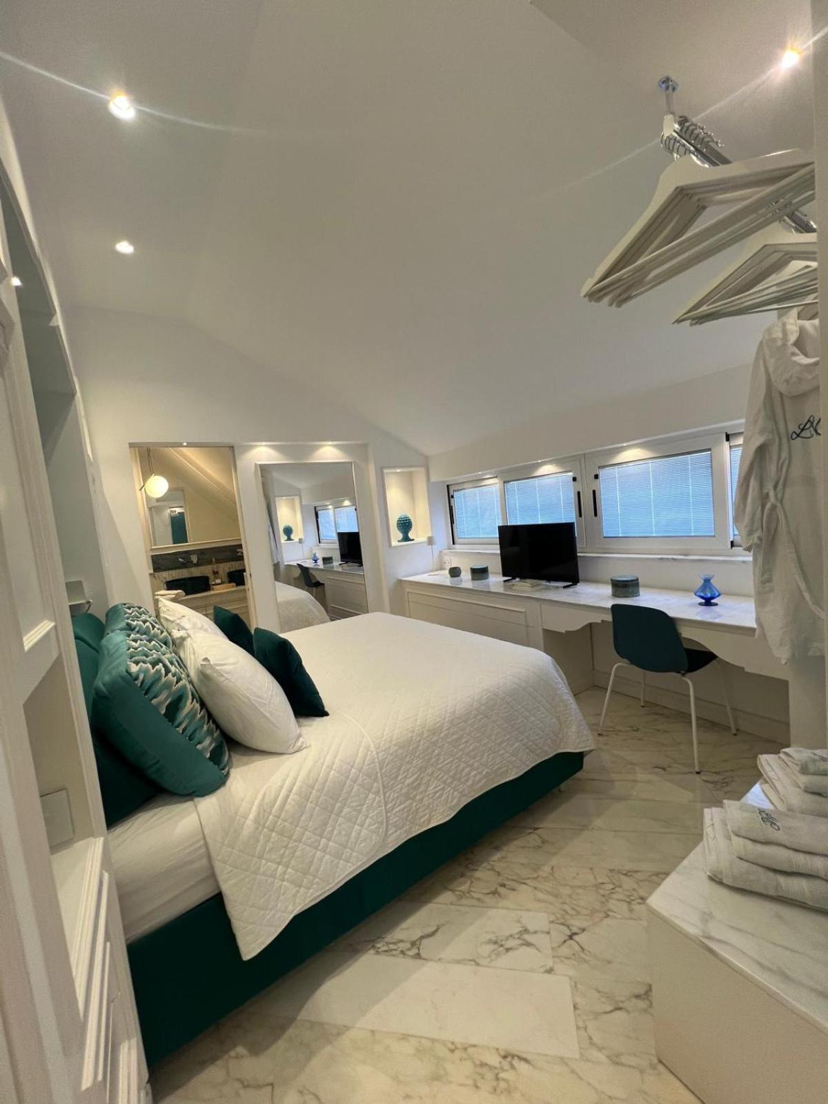 Appartamento Maison Lady Claudia Luxury Sorrento