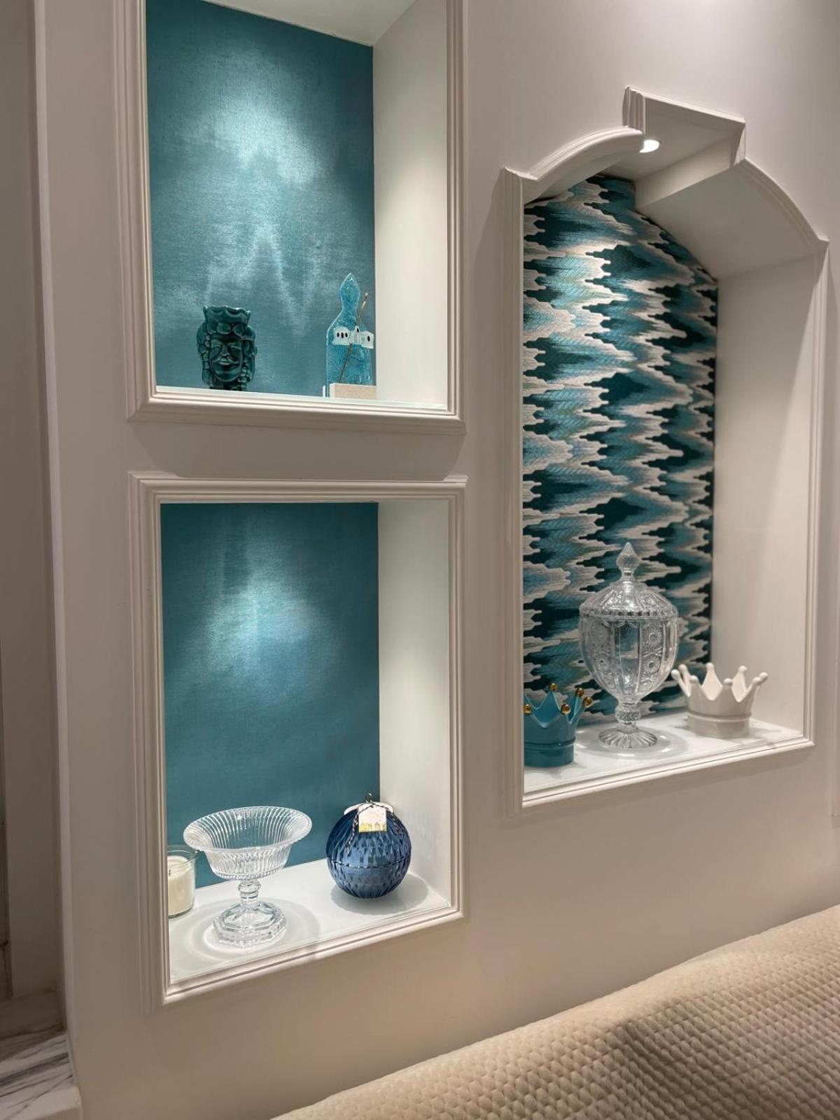 Appartamento Maison Lady Claudia Luxury *